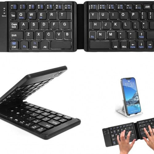 Teclado Inalambrico de Bolsillo