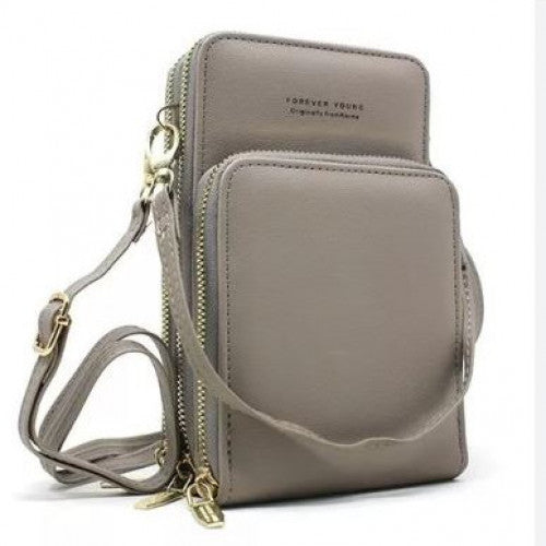 Cartera de Tirantes Aestheric