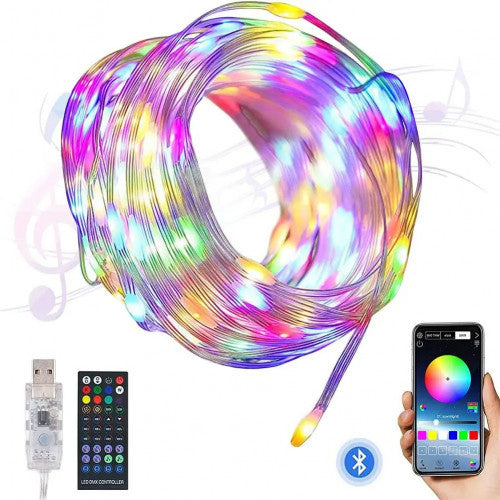Tiras LED 10m