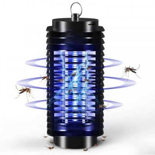 Lámpara Mata Mosquitos