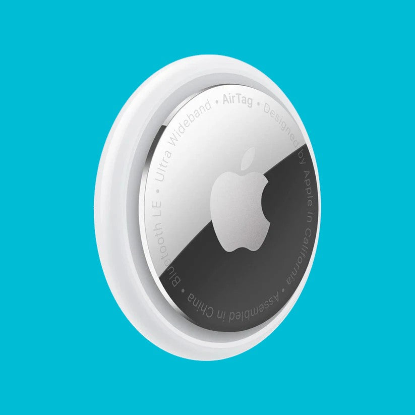 GPS Apple AirTag