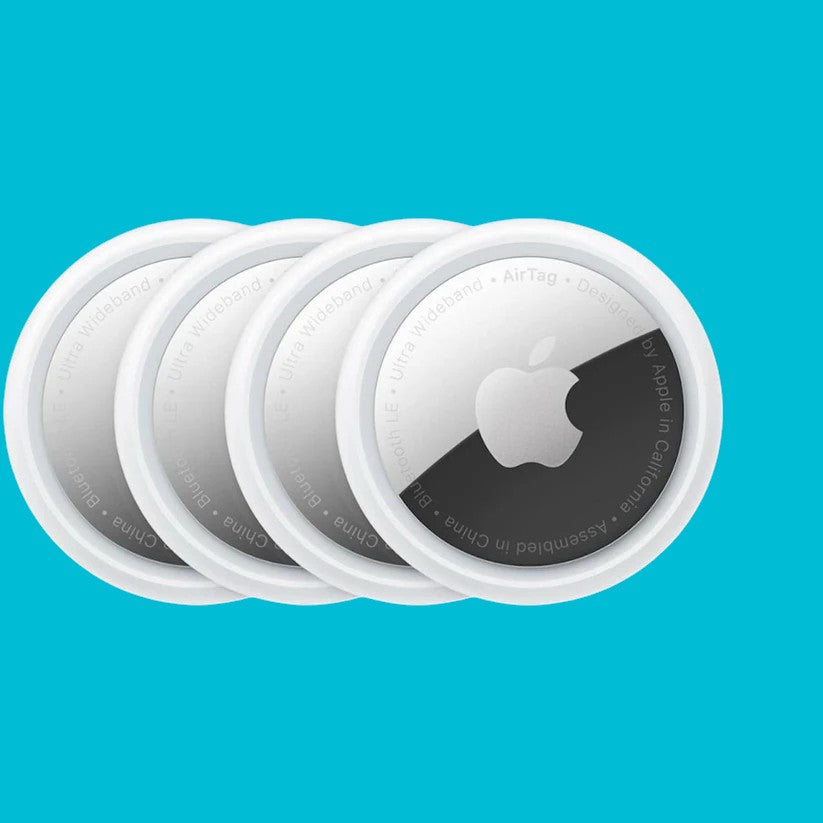 GPS Apple AirTag