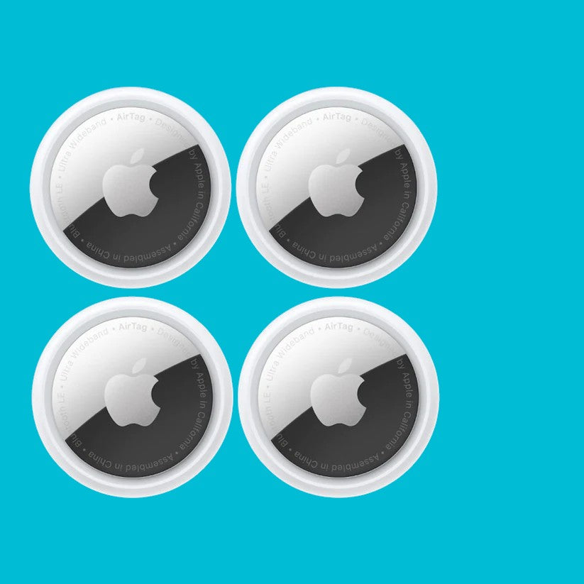 GPS Apple AirTag