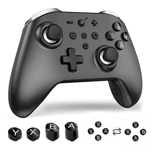 Control Inalámbrico para Nintendo Switch Pro