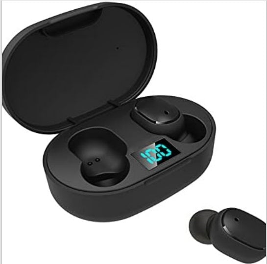 Auriculares E6S