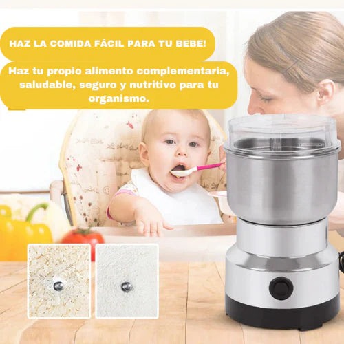 Molinillo de Cafe