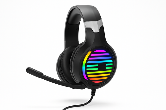 Múltiples ángulos RGB